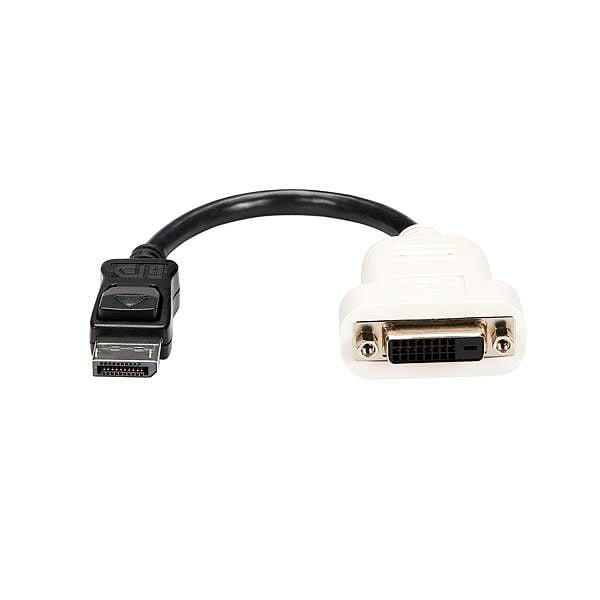 StarTechcom Displayport a DVI  Adaptador