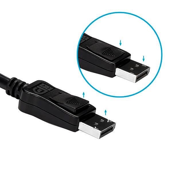 StarTechcom Displayport a DVI  Adaptador