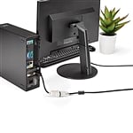 StarTechcom Displayport a DVI  Adaptador