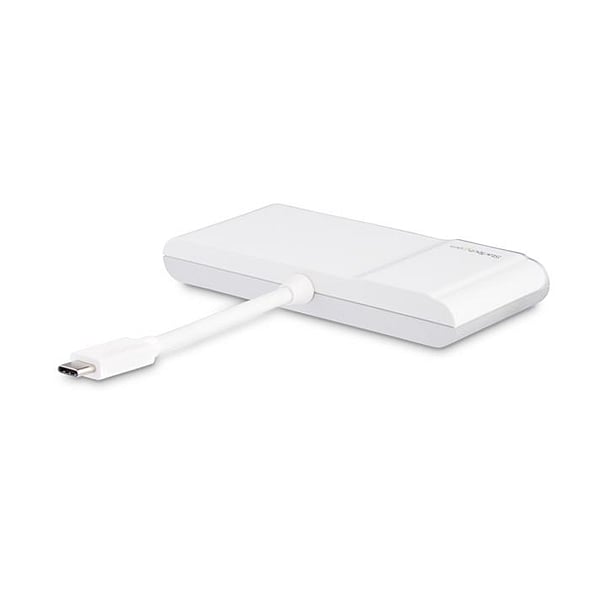 StarTechcom Multipuertos USBC  Adaptador