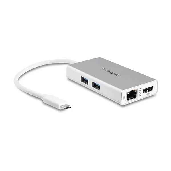 StarTechcom Multifuncion USBC  Adaptador