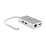 StarTechcom Multifuncion USBC  Adaptador