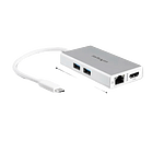 StarTechcom Multifuncion USBC  Adaptador StarTechcom Multifuncion USBC  Adaptador