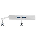 StarTechcom Multifuncion USBC  Adaptador
