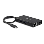 StarTechcom Multipuertos USBC HDMI 4K  Adaptador