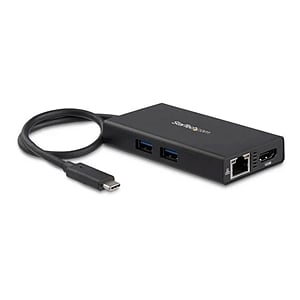 StarTechcom Multipuertos USBC HDMI 4K  Adaptador
