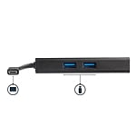 StarTechcom Multipuertos USBC HDMI 4K  Adaptador