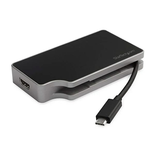StarTechcom Dock Station USBC HDMI VGA  Dock