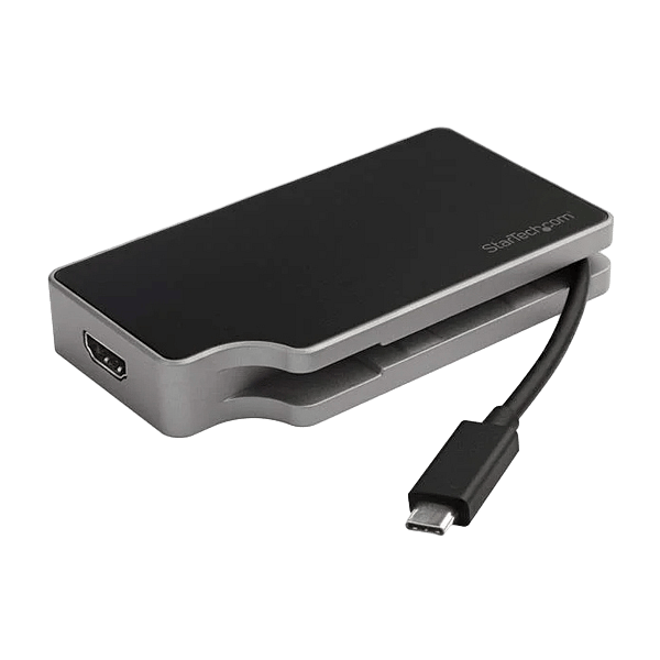 StarTechcom Dock Station USBC HDMI VGA  Dock