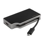 StarTechcom Dock Station USBC HDMI VGA  Dock StarTechcom Dock Station USBC HDMI VGA  Dock
