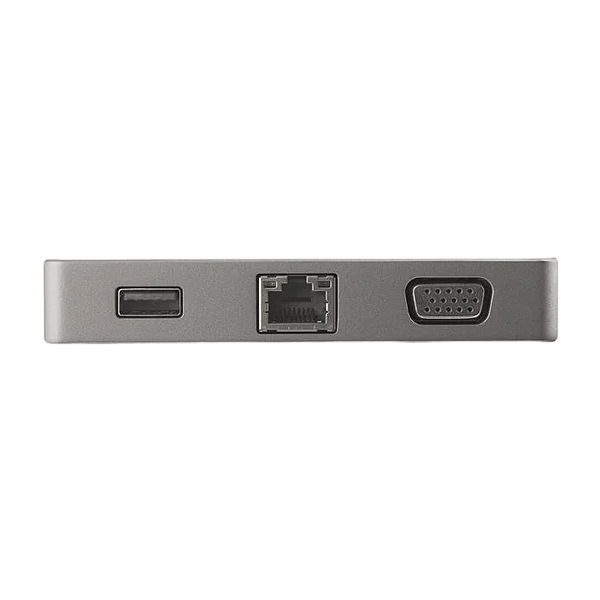 StarTechcom Dock Station USBC HDMI VGA  Dock