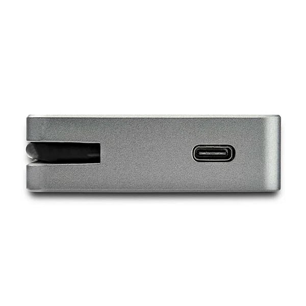 StarTechcom Dock Station USBC HDMI VGA  Dock
