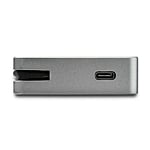 StarTechcom Dock Station USBC HDMI VGA  Dock