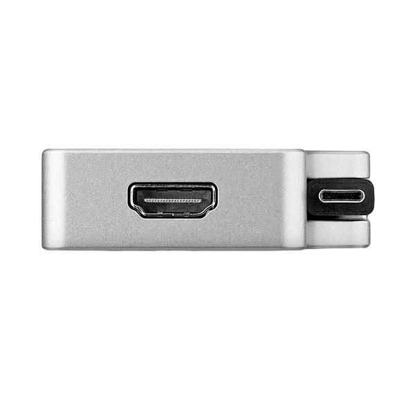 StarTechcom Dock Station USBC HDMI VGA  Dock