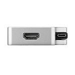 StarTechcom Dock Station USBC HDMI VGA  Dock StarTechcom Dock Station USBC HDMI VGA  Dock