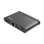StarTechcom Dock Station para Mac y Windows  Dock