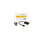 Startech Splitter Multiplicador HDMI 2 Puertos  Cable