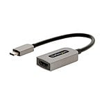 StarTechcom USBC a HDMI 4K 60Hz  Adaptador USB