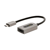 StarTech.com USB-C a HDMI 4K 60Hz - Adaptador USB