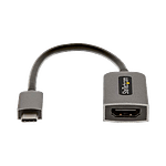 StarTechcom USBC a HDMI 4K 60Hz  Adaptador USB