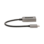 StarTechcom USBC a HDMI 4K 60Hz  Adaptador USB