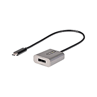 StarTech.com Adaptador USB C a DisplayPort 1.4 8K 4K - Dongle USB Tipo C