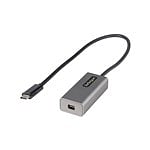 StarTechcom Adaptador USB C a Mini DisplayPort 12  Dongle USB Tipo C