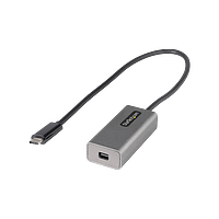 StarTech.com Adaptador USB C a Mini DisplayPort 1.2 - Dongle USB Tipo C