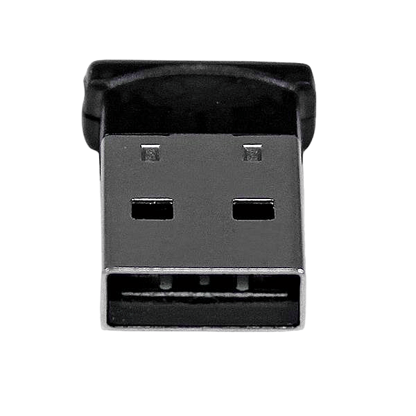 StarTechcom Adaptador USB Externo Bluetooth 40 para Ordenador Sobremesa
