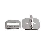 StarTechcom Ancla para Cable con Candado Punto de Anclaje para Portátil