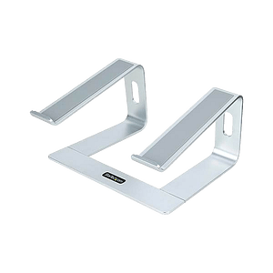 StarTechcom Base Soporte Riser Ergonómico de Escritorio para Portátil