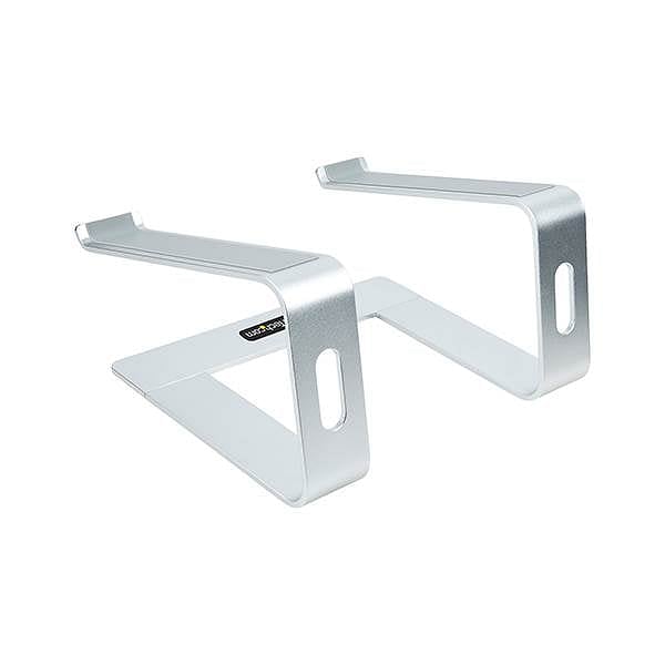 StarTechcom Base Soporte Riser Ergonómico de Escritorio para Portátil