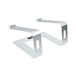 StarTechcom Base Soporte Riser Ergonómico de Escritorio para Portátil