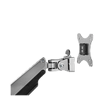 StarTechcom Brazo de Escritorio de Monitor de hasta 30 Articulado