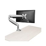 StarTechcom Brazo de Escritorio de Monitor de hasta 30 Articulado