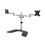 StarTechcom Brazo Soporte VESA Articulado para 2 Monitores de hasta 32