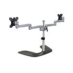 StarTechcom Brazo Soporte VESA Articulado para 2 Monitores de hasta 32