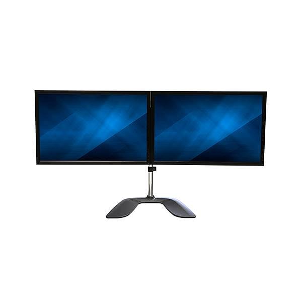 StarTechcom Brazo Soporte VESA Articulado para 2 Monitores de hasta 32