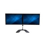 StarTechcom Brazo Soporte VESA Articulado para 2 Monitores de hasta 32