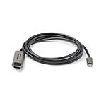 StarTechcom Cable 2m USB C a HDMI 4K 60Hz HDR10  Adaptador USB Tipo C