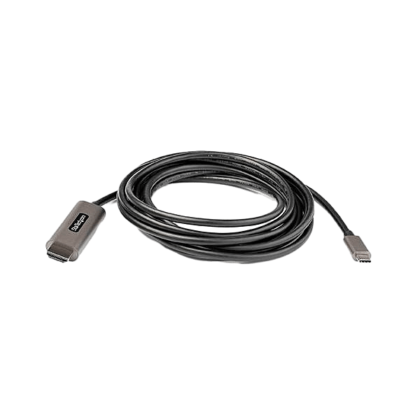 StarTechcom Cable 3m USB C a HDMI 4K 60Hz HDR10  Adaptador USB Tipo C