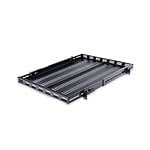 StarTechcom Estante Ventilado Resistente Ajustable para Rack 1U