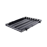 StarTechcom Estante Ventilado Resistente Ajustable para Rack 1U