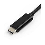 StarTechcom Hub Concentrador Ladron USB 30 USBC a 4 Puertos USB A