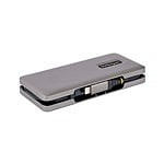 StarTechcom Hub Concentrador USBC de 4 Puertos 1x USBA 3x USB Tipo C