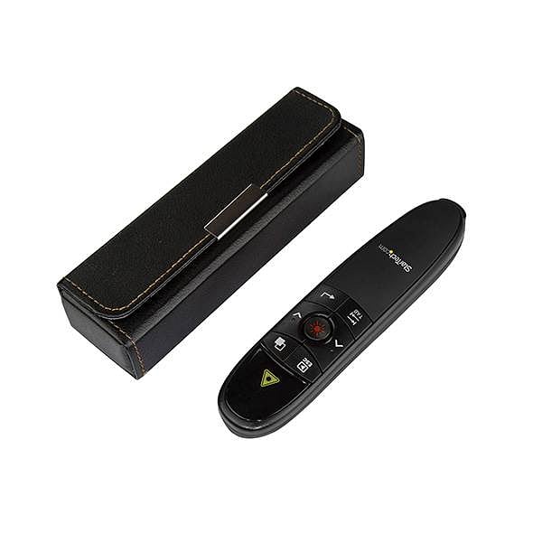 StarTech Wireless Presenter  Ratón