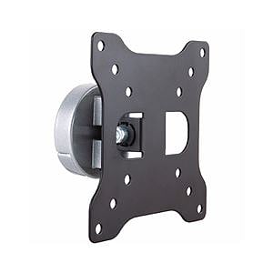 StarTechcom Soporte de pared para monitor de Aluminio Montura VESA