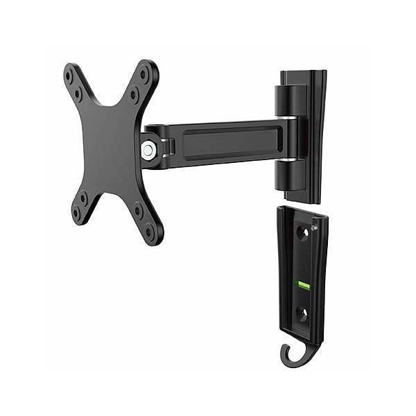 StarTechcom Soporte de pared VESA de un solo giro para monitor