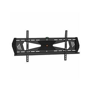 StarTechcom Soporte Fijo de Pared para TV de 37 a 75 Pulgadas