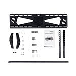 StarTechcom Soporte Fijo de Pared para TV de 37 a 75 Pulgadas
